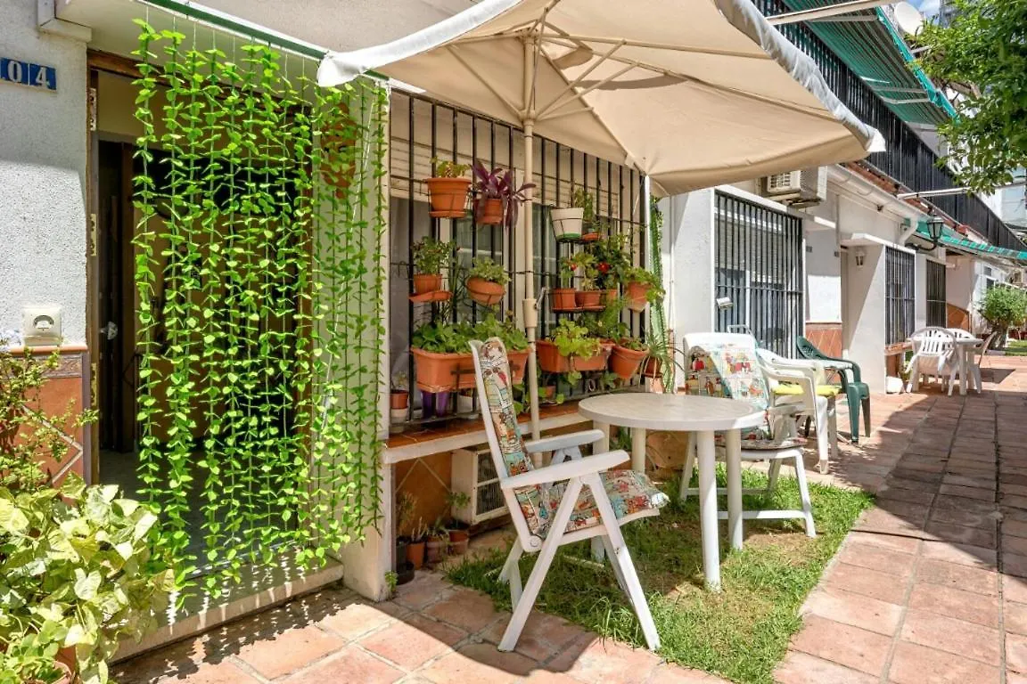 Little Cosy By The Sea&Swimming-Pool Appartamento Torremolinos Spagna