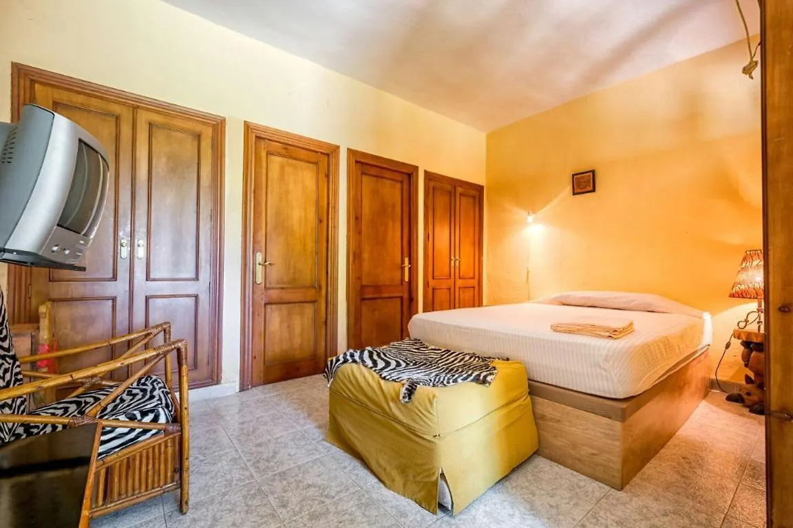 Little Cosy By The Sea&Swimming-Pool Apartment Torremolinos