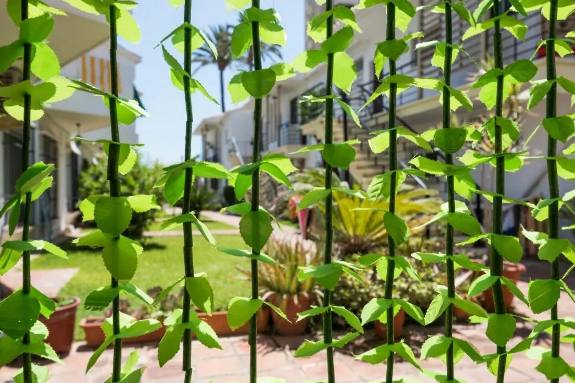 Little Cosy By The Sea&Swimming-Pool Apartment Torremolinos 0*,  Spain