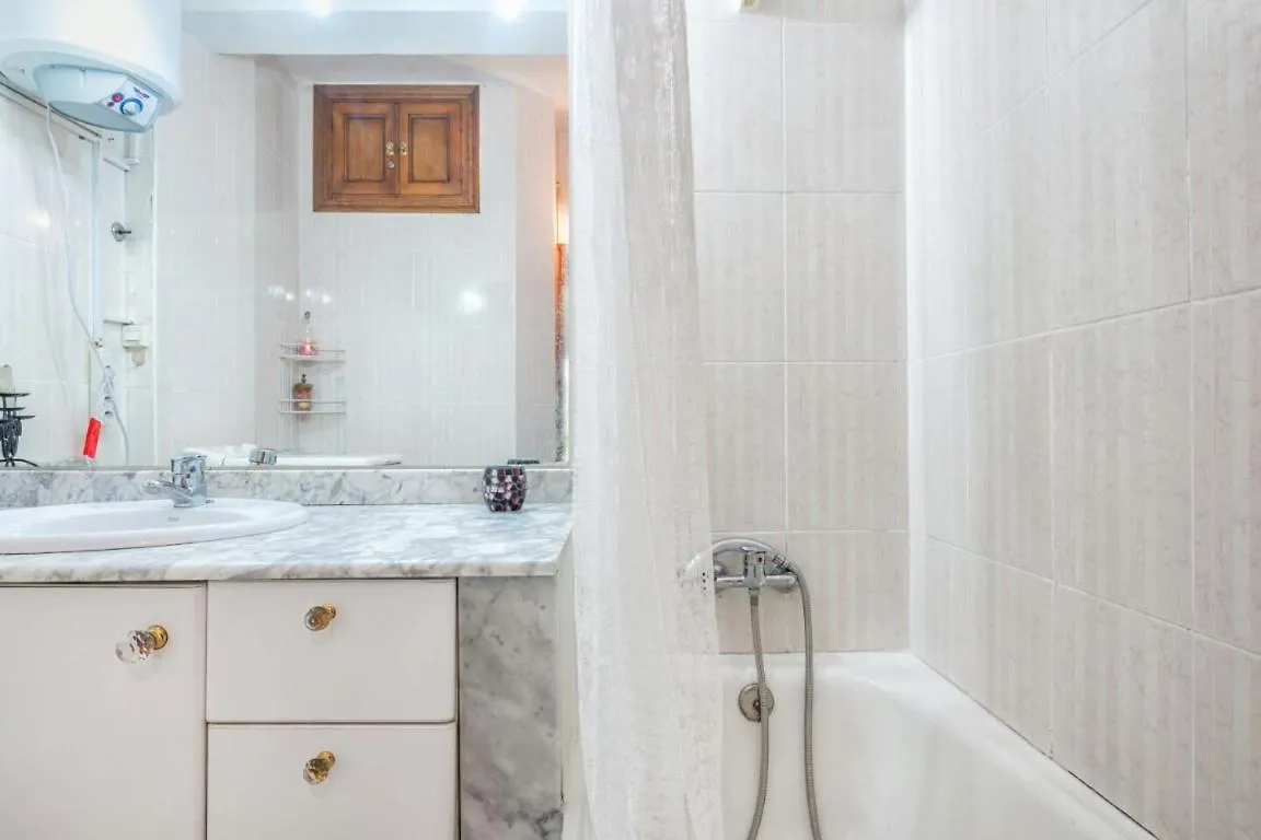 Little Cosy By The Sea&Swimming-Pool Apartment Torremolinos