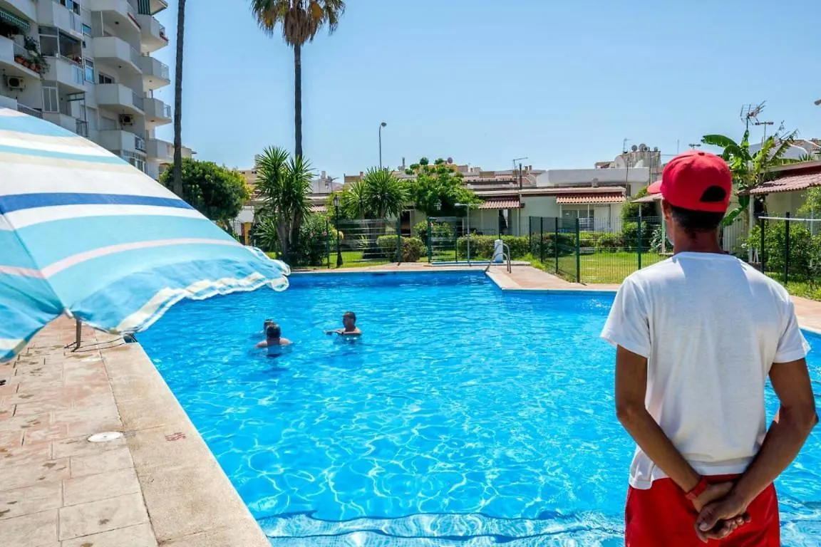Little Cosy By The Sea&Swimming-Pool Apartment Torremolinos 0*,