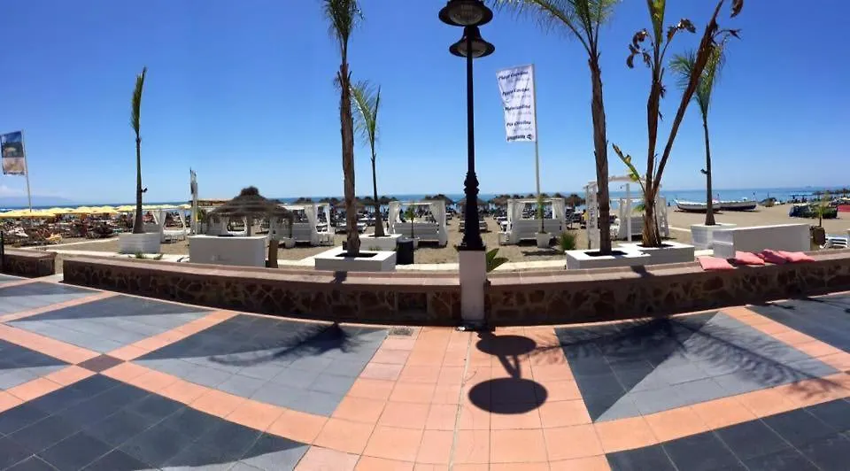 Little Cosy By The Sea&Swimming-Pool Apartment Torremolinos