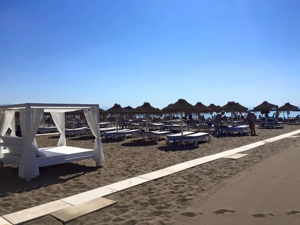 Little Cosy By The Sea&Swimming-Pool Apartment Torremolinos