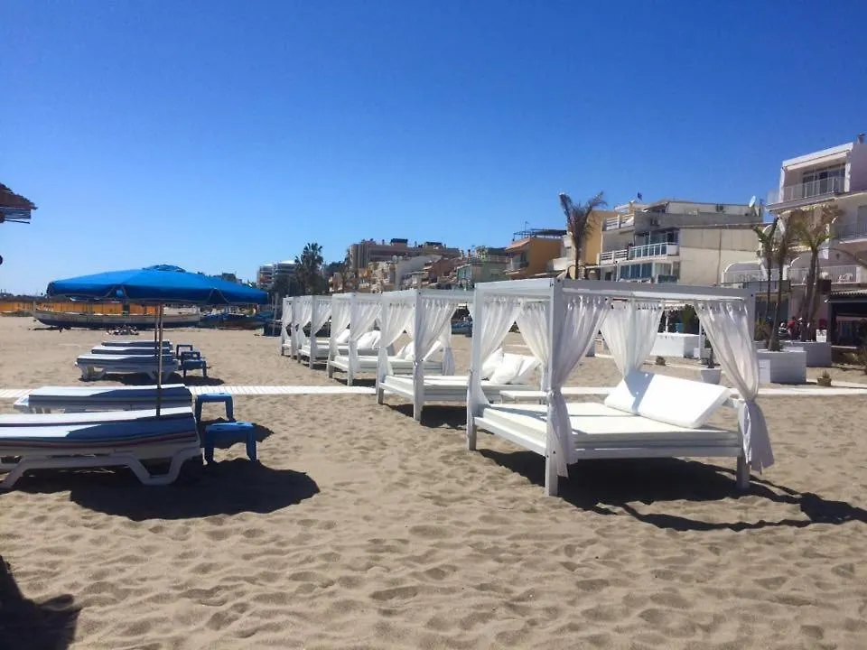 Little Cosy By The Sea&Swimming-Pool Apartment Torremolinos