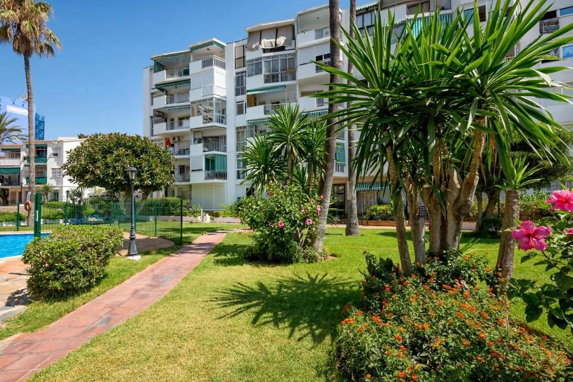 Little Cosy By The Sea&Swimming-Pool Apartment Torremolinos 0*,  Spain