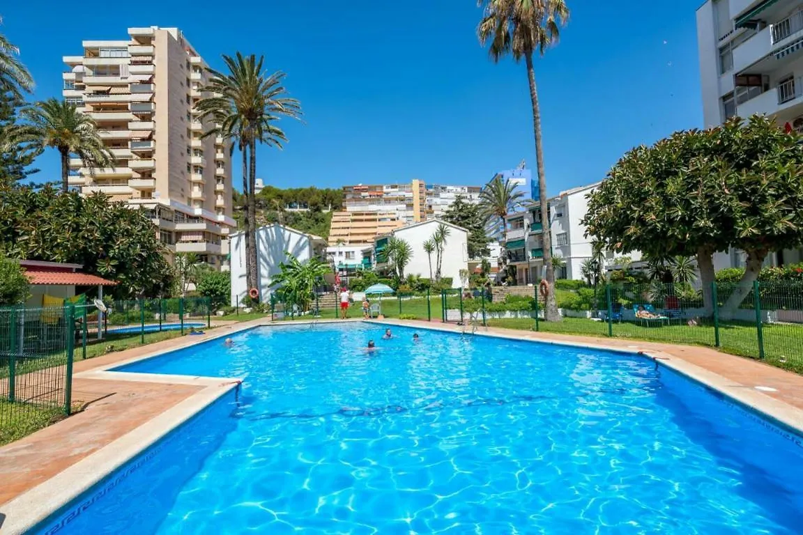 Little Cosy By The Sea&Swimming-Pool Apartment Torremolinos